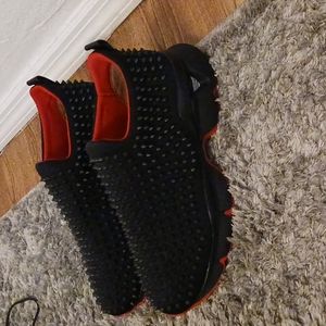 Sneakers Christian Louboutin size 44